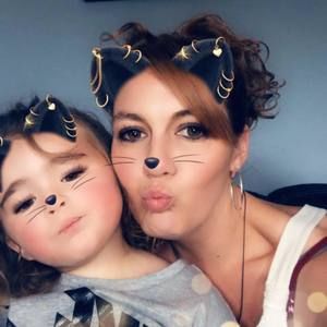 Meet your Posher, Danielle